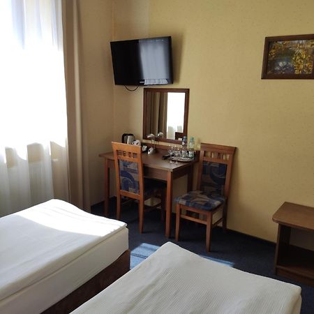Apart Chopin Pruszcz Gdański Esterno foto