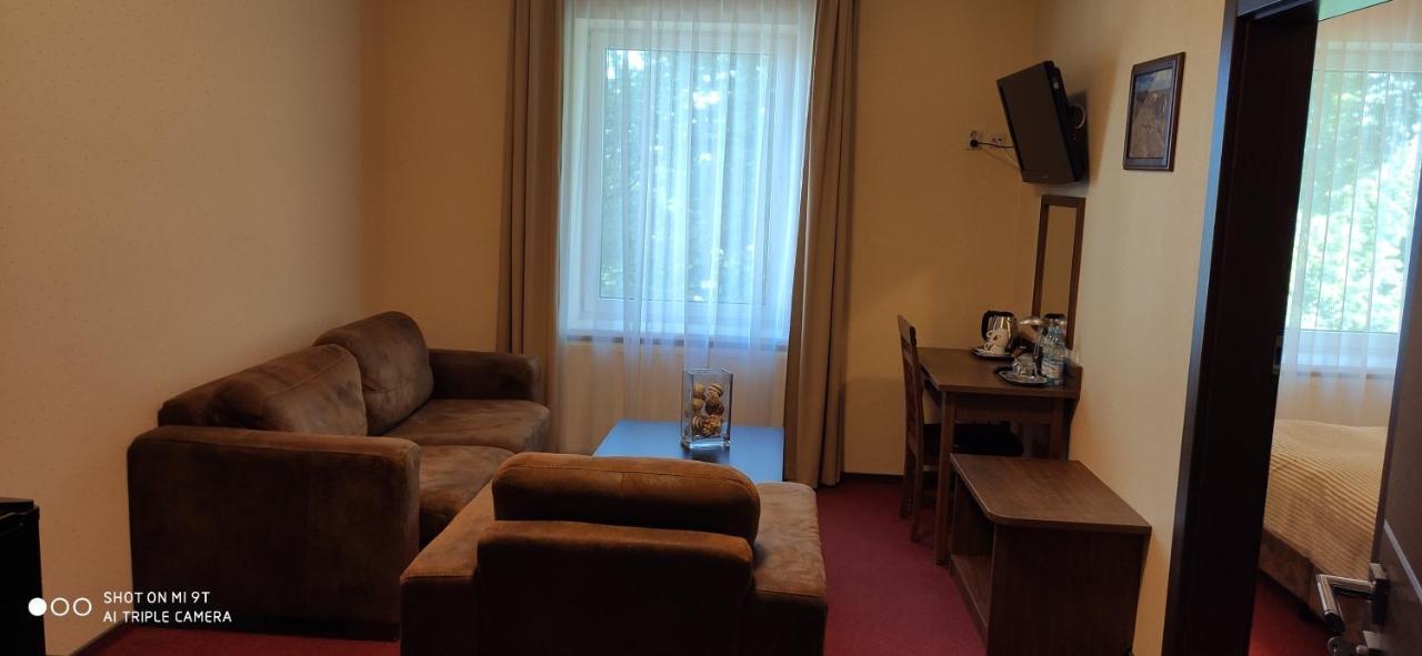 Apart Chopin Pruszcz Gdański Esterno foto