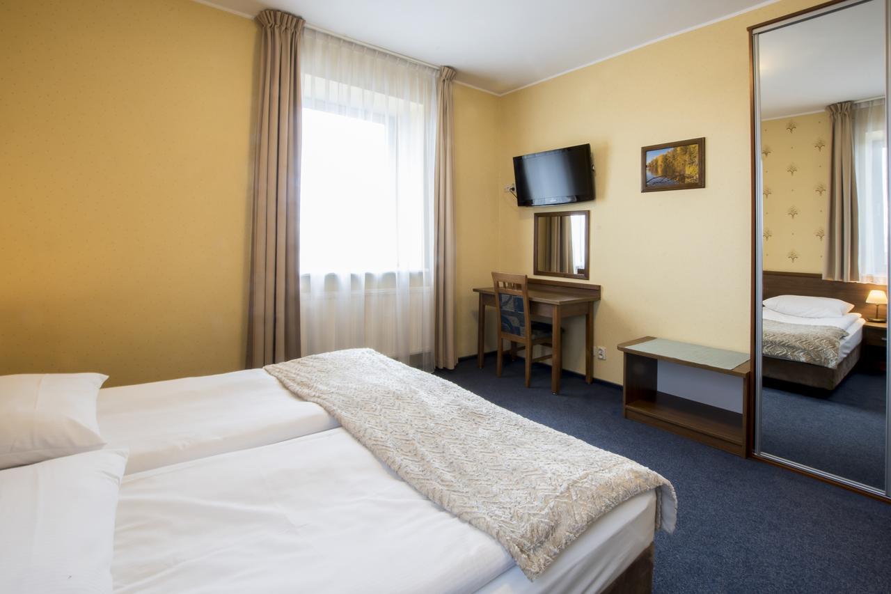 Apart Chopin Pruszcz Gdański Esterno foto