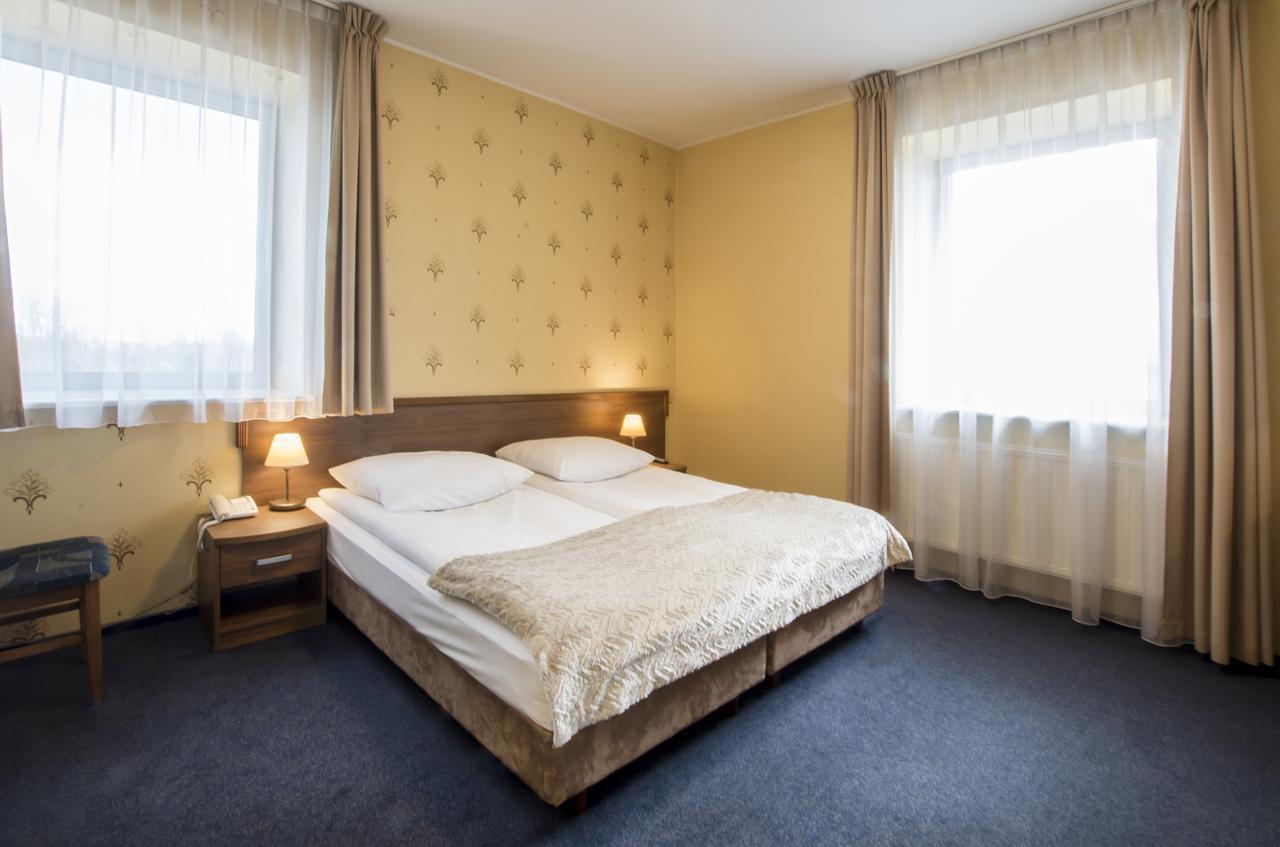 Apart Chopin Pruszcz Gdański Esterno foto